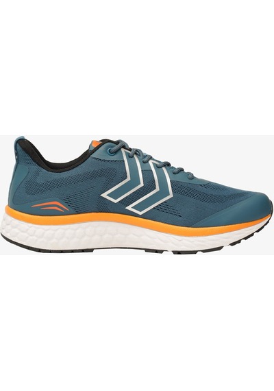 Hummel Hml Alovan Unisex Yeşil Sneaker 900460-7871 Yeşil