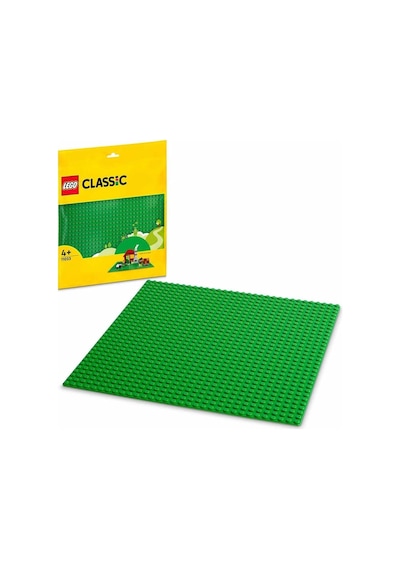 Mey İthalat Clic Yeşil Plaka 11023