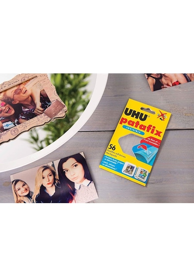 Uhu 37161 Yapışkan Ped