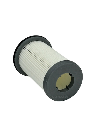 Electrolux Uyumlu Twinclean Z 8234 Süpürge Silindir Hepa Filtre