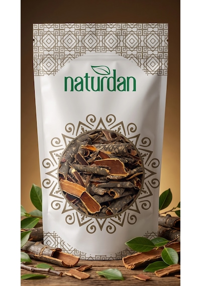 Barut Ağacı Kabuğu 1000g