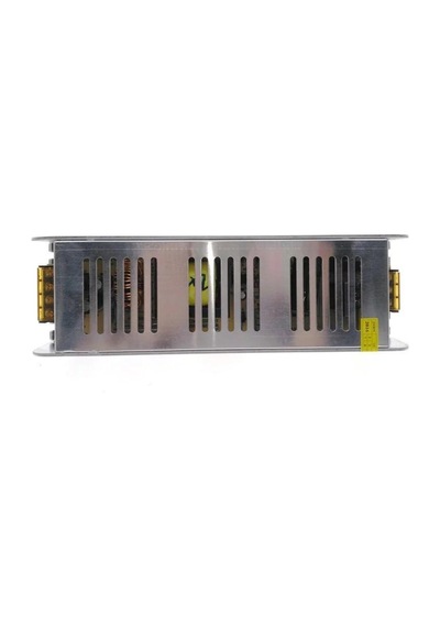 12 Volt 16,5 Amper Şerit Led Trafosu –Adaptör – Led Trafosu