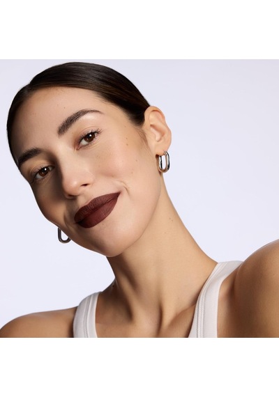 Catrice Endless Matte Likit Ruj 4,5 Ml Rujlar 100 Coffee Date