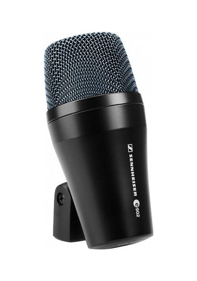 Sennheiser E-902 Mikrofon