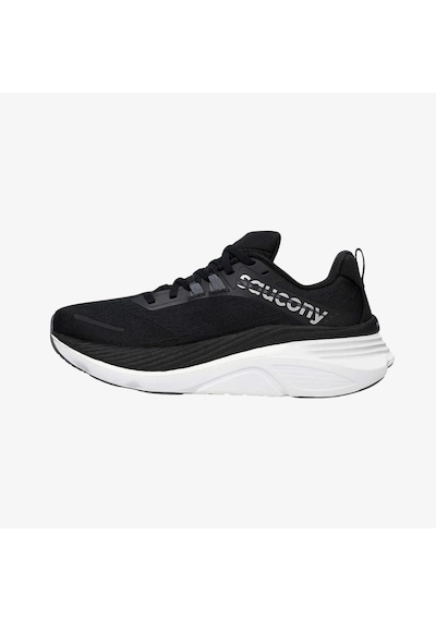 Saucony Hurricane 24 Kadın Siyah Spor Ayakkabı S10933 2800282