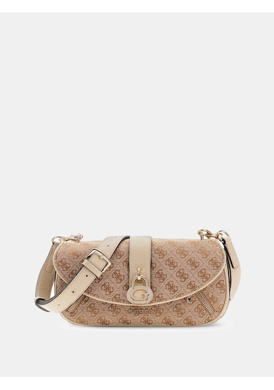 Guess Jessa Kadın El Çantası-jg836220 Ltl