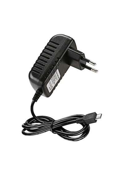 Raspberry Pi Zero+Micro USB Adaptör 5 volt 3 amper