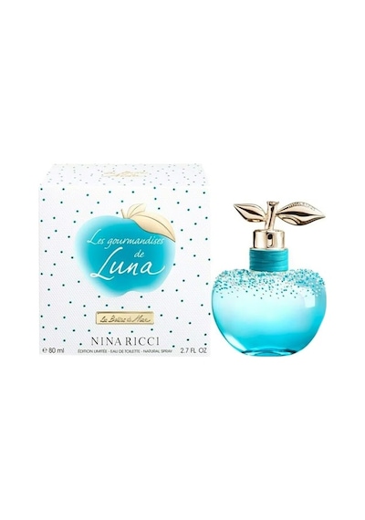 Nina Ricci Luna Edt 80 Ml Kadın Parfüm Fresh