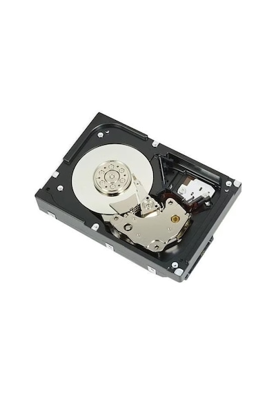 Dell 2tb 3.5" 400-bllg 7200 Rpm Enterprise Sata-3 Nas Ve Güvenlik Diski