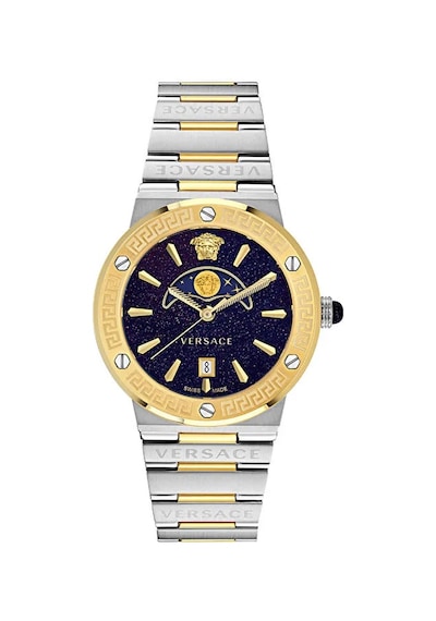 Versace Vrscve7g00223 Kol Saati