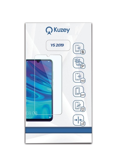 Huawei Y5 2019 Temperli Ekran Koruyucu Kırılmaz Cam (535113271) 20 Tl Fark Ile Apple  Uyumlu iPhone Hızlı Şarj Kablosu