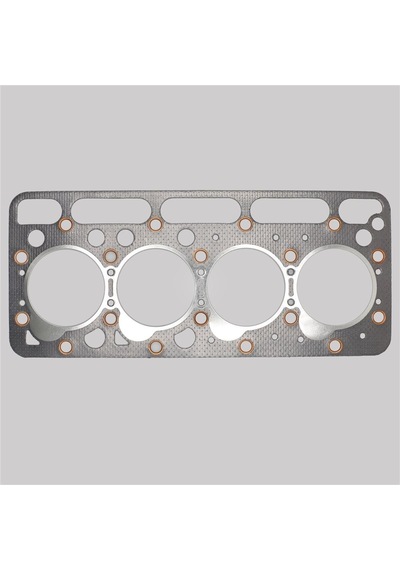 Silindir Kapak Contası Grafit - 1.70 Mm : Kubota / V1903