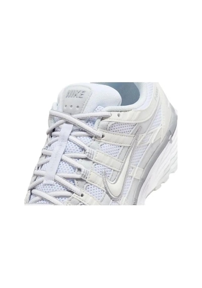 Nike Wmns P-6000 Fv6603-101 Beyaz Kadın Spor Ayakkabı