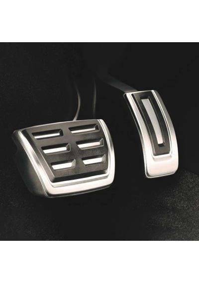 Skoda Gaz-fren Pedal Seti