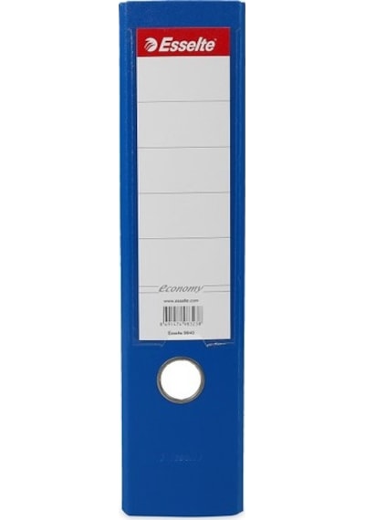 Esselte Büro Klasörü Eko Geniş Slt-9940 Mavi