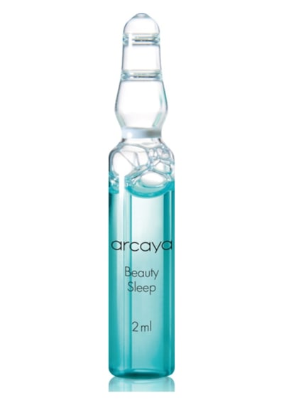 Beauty Sleep Ampul 5x2 Ml