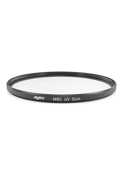 Ayex 52 MM MRC Slim UV Filtre