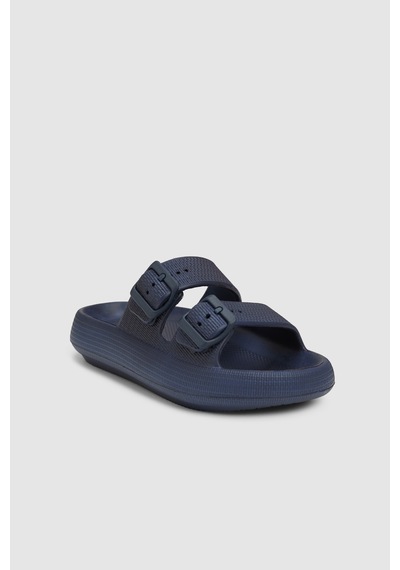 U.s. Polo Assn. Kadın Lacivert Terlik 50324830-vr033