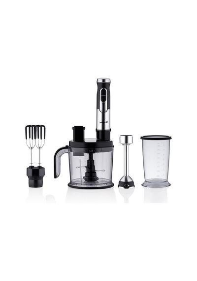 Korkmaz A946 Fusion Pro Multi Dijital Blender Set