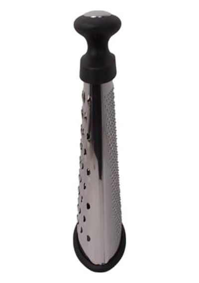 Yassı Tutmalı Rende 3 Yönlü Rendeleme Yassı Tasarım 24 11 4cm Genel