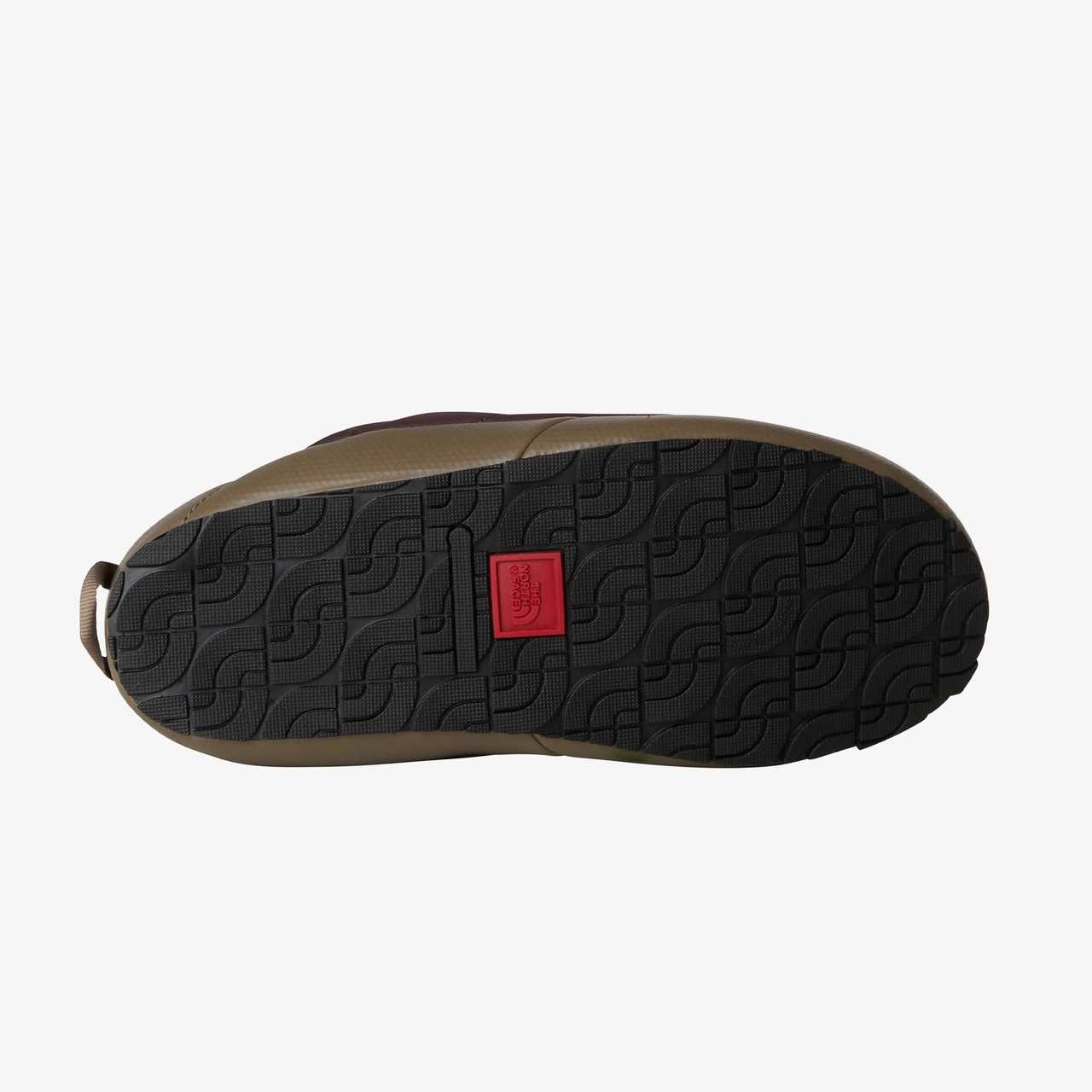 The North Face Thermoball Traction Mule V Kadın Mor Terlik Nf0a3v1hcgı1 Mor