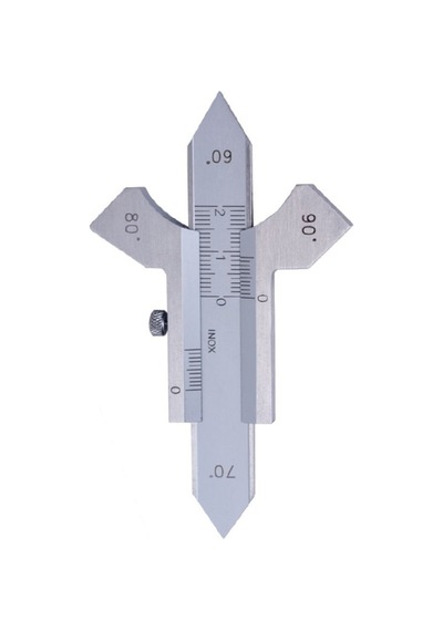 Asimeto Kaynakçı Kumpas 0-20 Mekanik As-325586