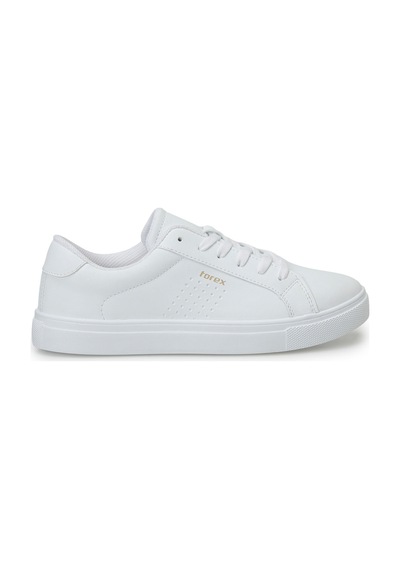 Torex Poro W Beyaz Kadın Sneaker 000000000102714121