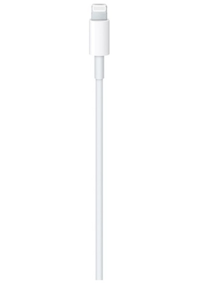 Usb-C To Lightning Şarj Kablosu 1 M