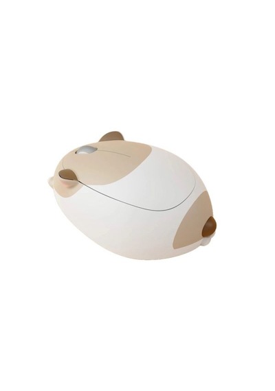 Akko X Waigua Cat Ragdoll Kablosuz Simetrik Mouse