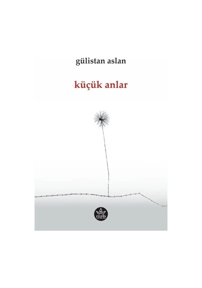 Küçük Anlar - Gülistan Aslan - Elpis Yayınları -