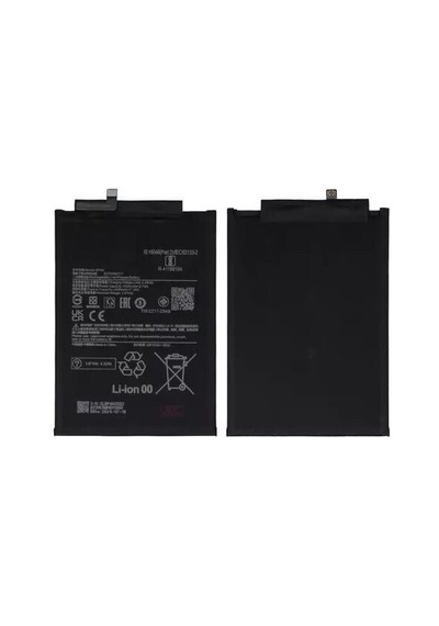 Xiaomi Pad 6 Pro Batarya Pil Tt