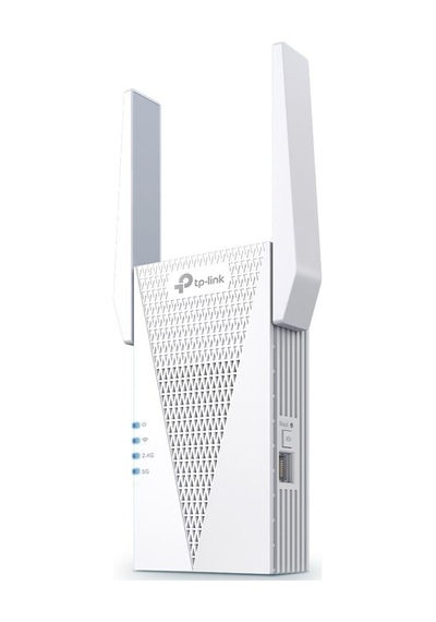 Tp-lınk Re715x Ax3000 Wıfı6 Mesafe Genişletici