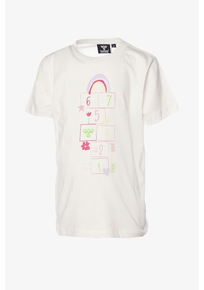 Hummel Hmlmolly T-shırt S/s T-shırt Çocuk T-shirt