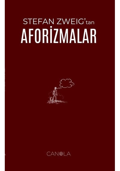 Stefan Zweıg'tan Aforizmalar / Stefan Zweig