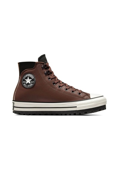 Converse Ctas Cıty Trek Wp Hı Bear Nap Beyaz