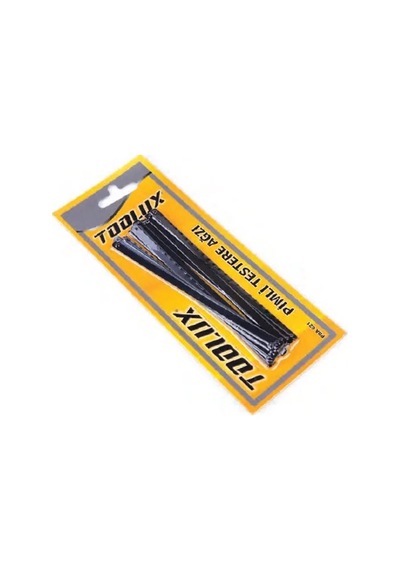 Toolux Pimli Testere Ağzı - 12'li Paket