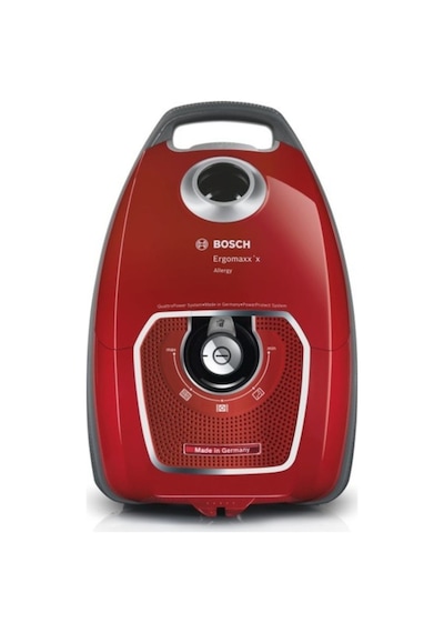 Bosch BGB7233 650 W Toz Torbalı Elektrikli Süpürge