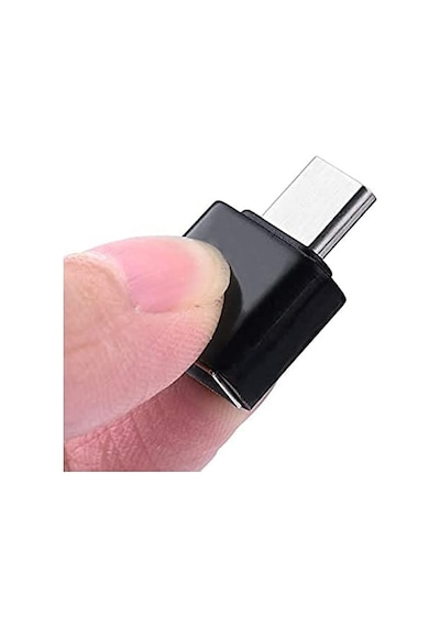 Type C Usb 3.1 To Usb 3.0 Şarj Çevirici Dönüştürücü Adaptör Genel