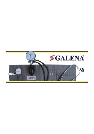 Galena Tansiyon Aleti Palm Tipi