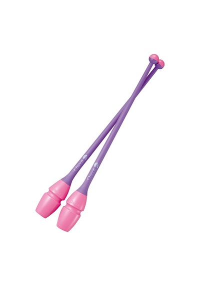 Chacott Birbirine Bağlanabilir Labut 41cm 277 Pink X Purple