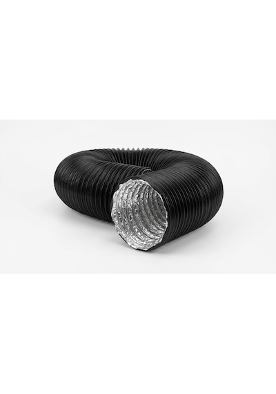 Webesten Webasto Tipi 0.82mm Sıcak Hava Hortumu / Webesten Isıtıcı Hortumu 4 Metre