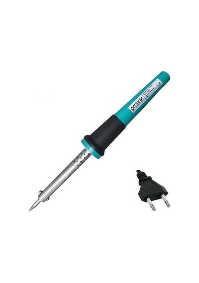 Prolink Pj-002 220v 60w Çivi Uçlu Kalem Havya