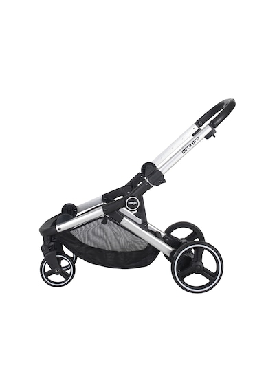Prego 2071 İbiza Pro İkiz Bebek Arabası