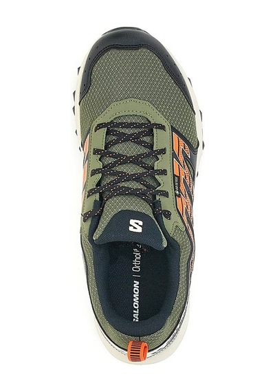 Salomon Wander Gore Tex Erkek Koşu Ayakkabısı 001