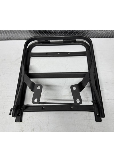 Tvs Jupiter 110 Damperli Çanta Demiri