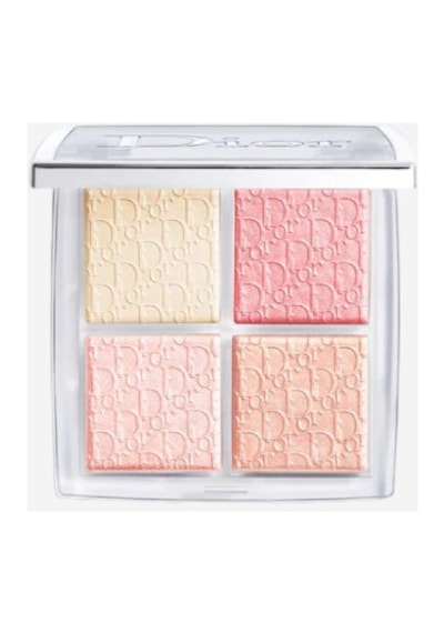 Dior Backstage Glow Face Palette - 004 Rose Gold