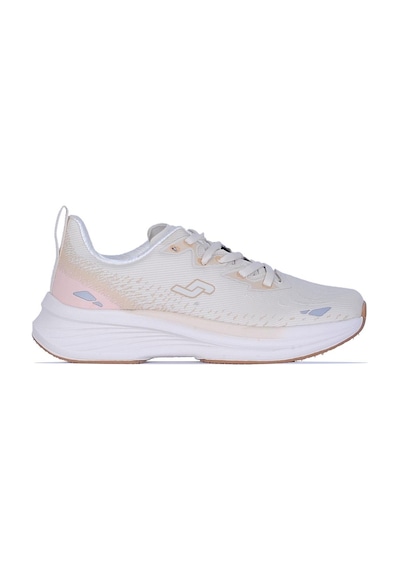 Jump 32835zn Yazlık Kadın Sneaker Spor Ayakkabı Bej