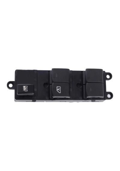 Nissan Qashqai Cam Açma Dügmesi Sol Dörtlü Isikli (2007-2013) 464174142