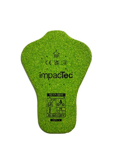 ImpacTec İmpactec Retp-06 Motosiklet Sırt Koruma
