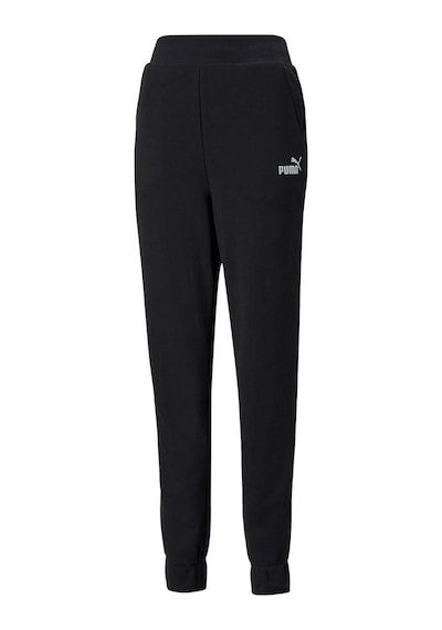 Puma 84709301 Ess+ Embroidery High-waist Pants Tr Cl Kadın Tek Al 001